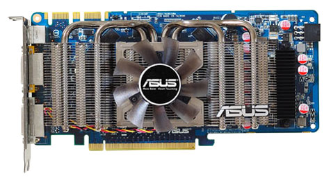 ASUS ENGTS250